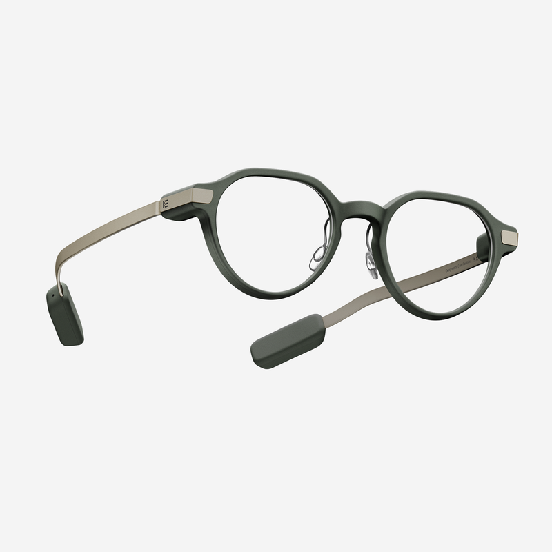 EvenRealities Even G2A Smart Glasses Groen