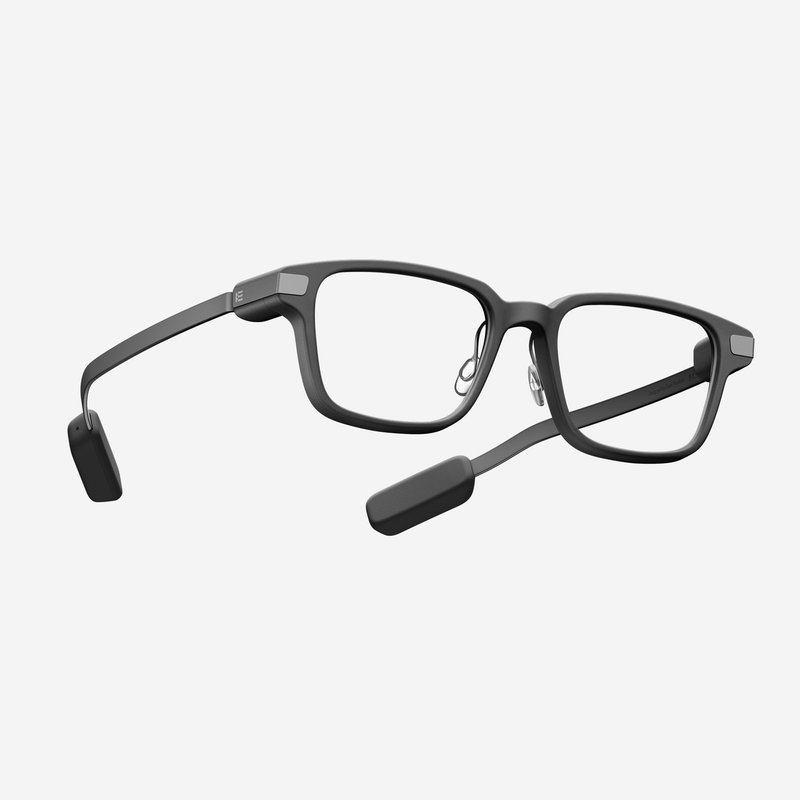 EvenRealities Even G2B Smart Glasses Grijs