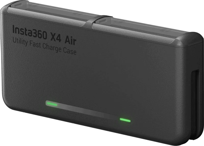 Insta360 X4 Air Utility Fast Charge Case