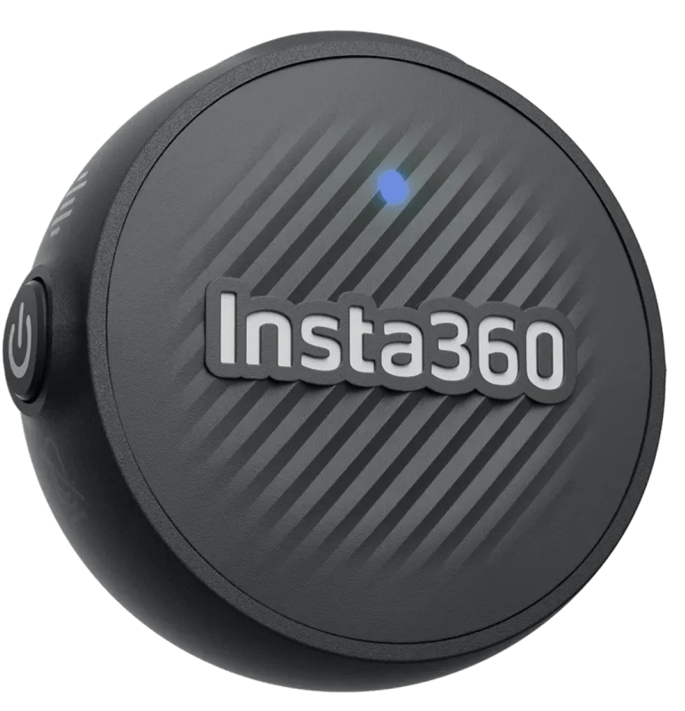 INSTA360 MIC AIR 1 TX 1 RX GREY