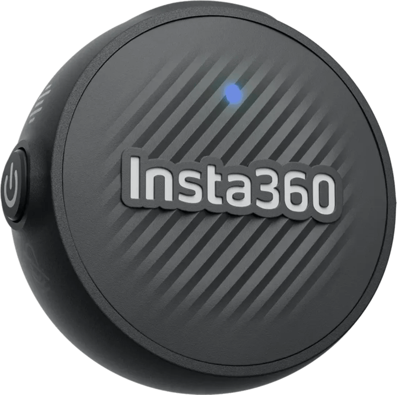 Insta360 Mic Air Zender