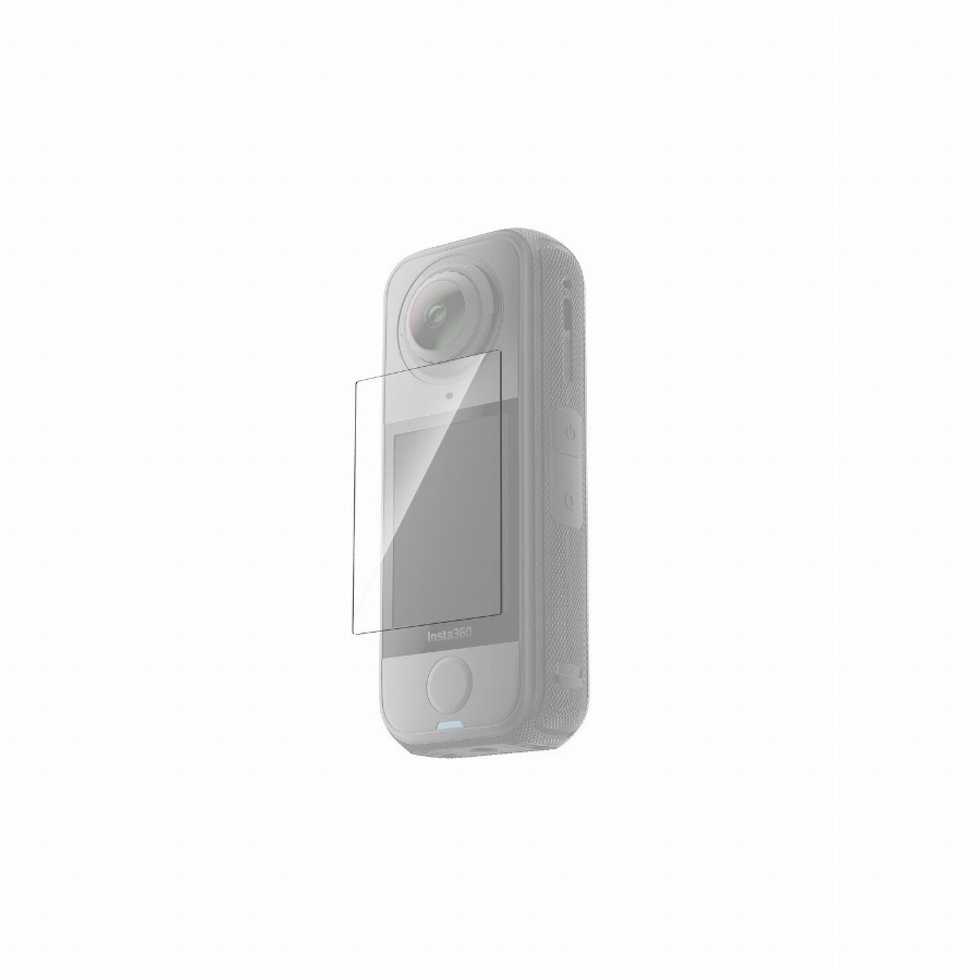 Insta360 X4 Air Screen Protector