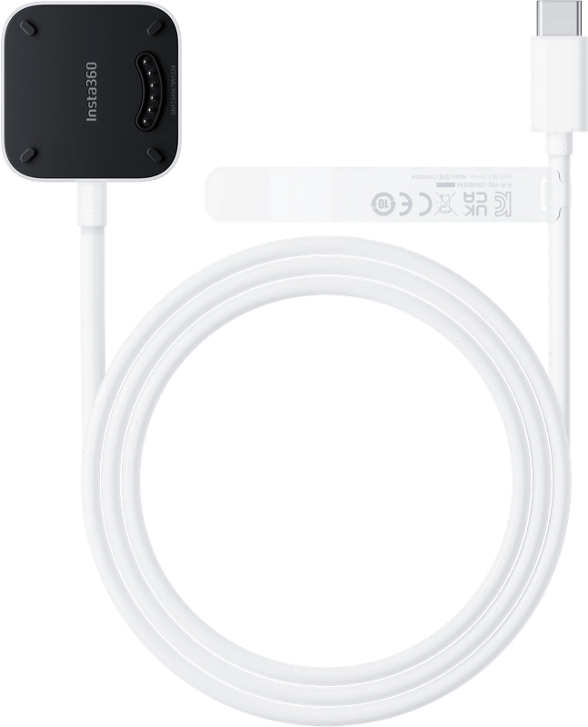 Insta360 GO Ultra Charging Base