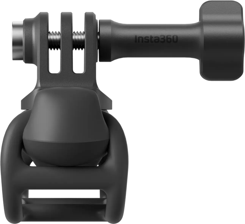 Insta360 GO Ultra Flexi Strap Mount