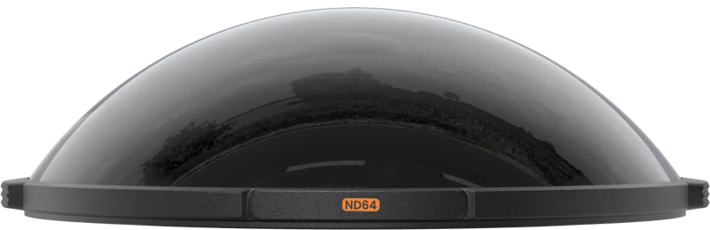Insta360 X6 ND Filters (ND64)