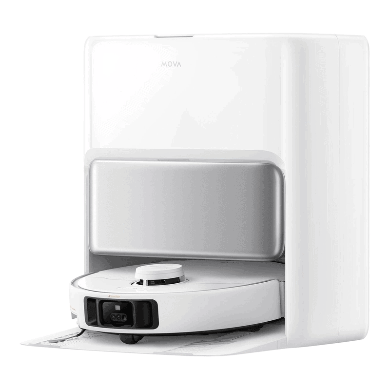 MOVA P50 PRO ULTRA