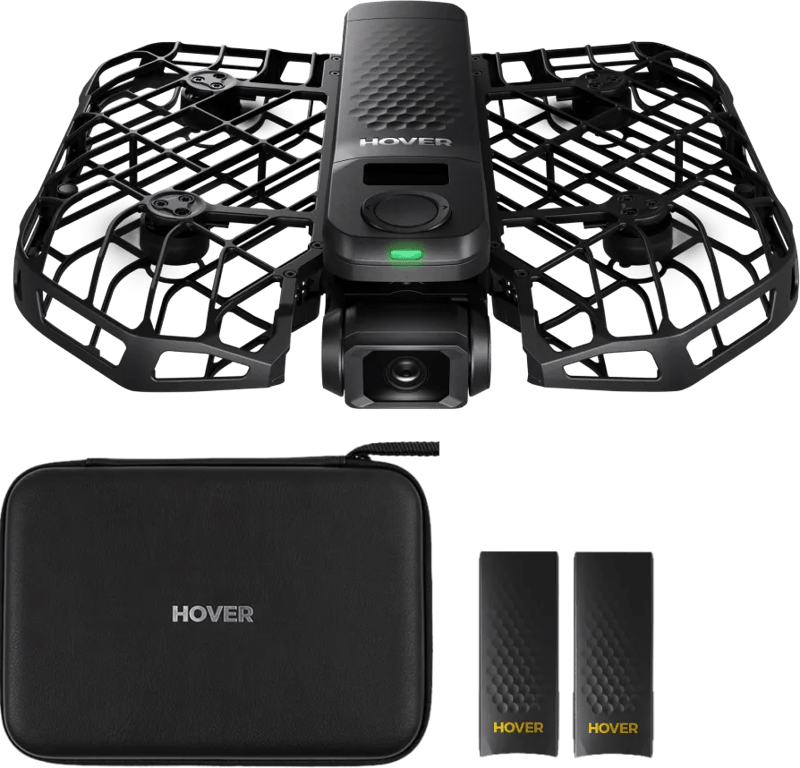 HoverAir X1 PRO MAX Retail Combo
