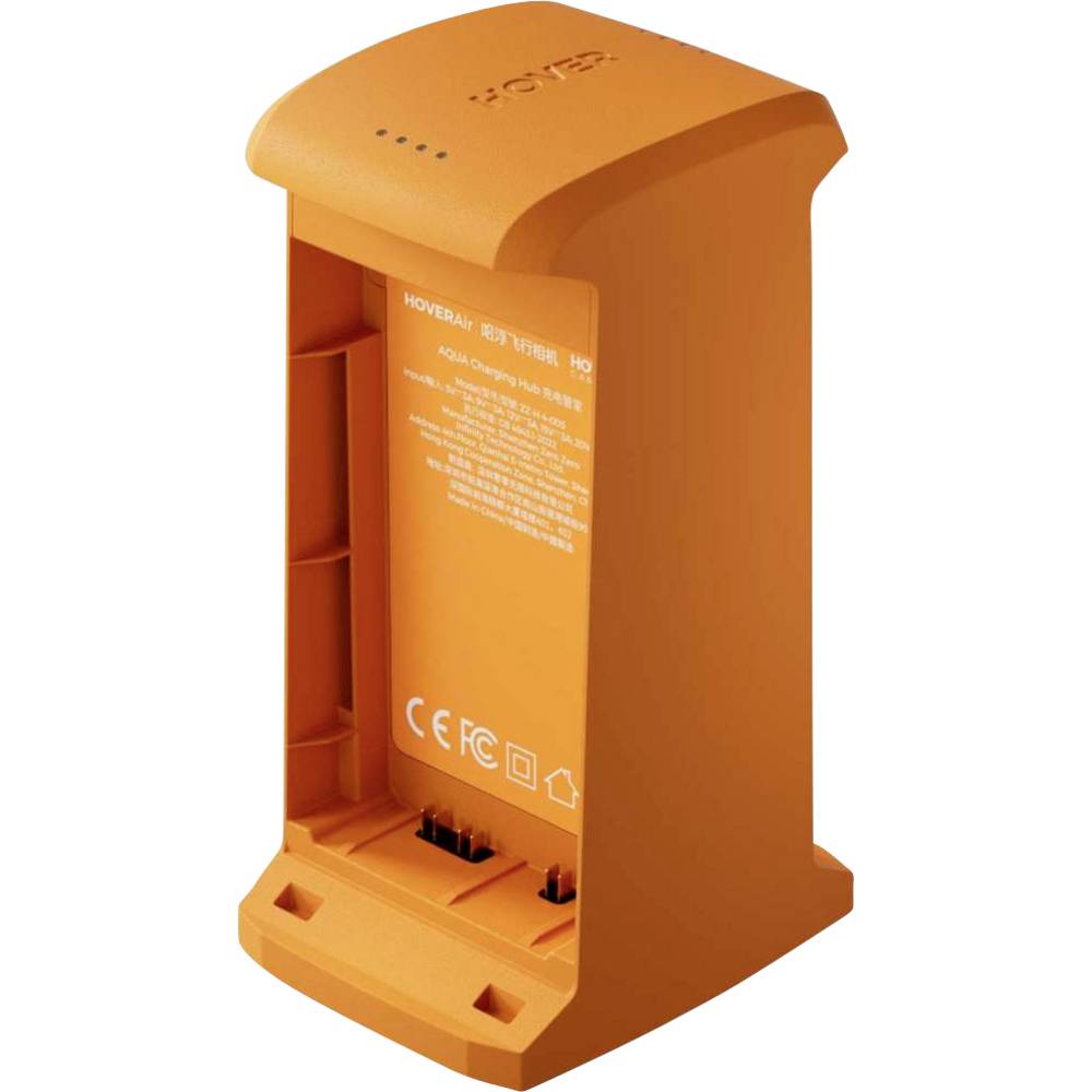 HOVERAir Aqua Charging Hub