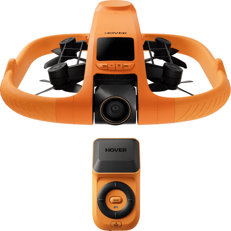 HOVERAir Aqua Standard Combo