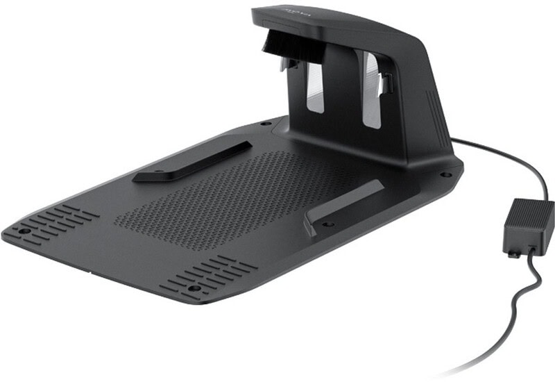 MOVA ACC-MOWER-STA – Robotmaaier oplaadstation – automatisch weerbestendig LED