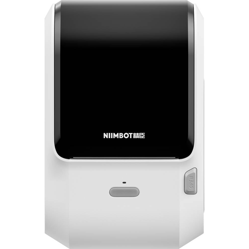 NIIMBOT Labelprinter Etikettenbreedte (max.): 78 mm