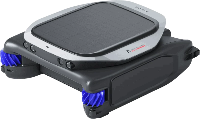DREAME ROBOTIC J1 SURFACE CLEANER