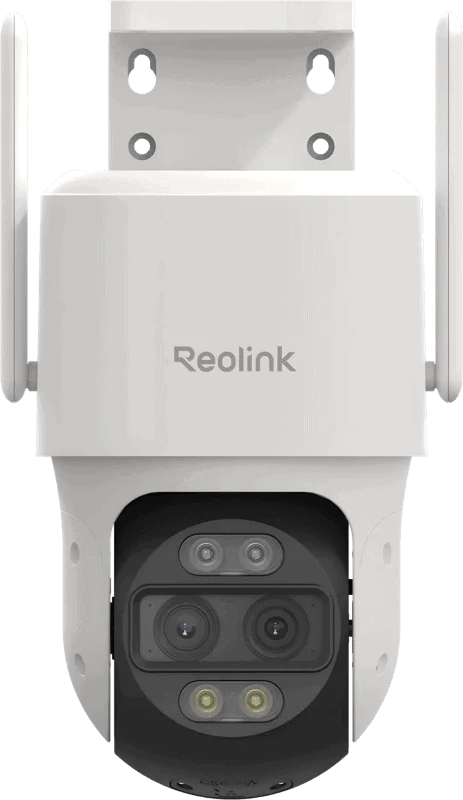 Reolink TrackMix W760