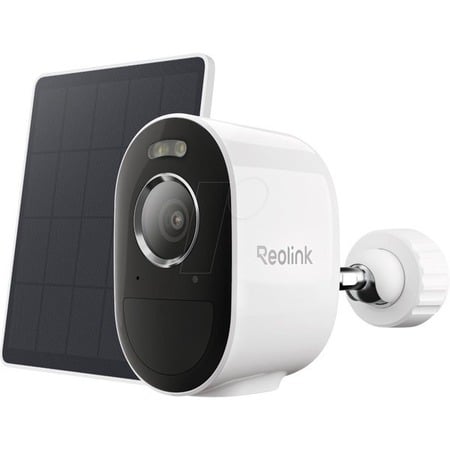 REOLINK ARGUS B330 WITH SOLAR PANEL LITE