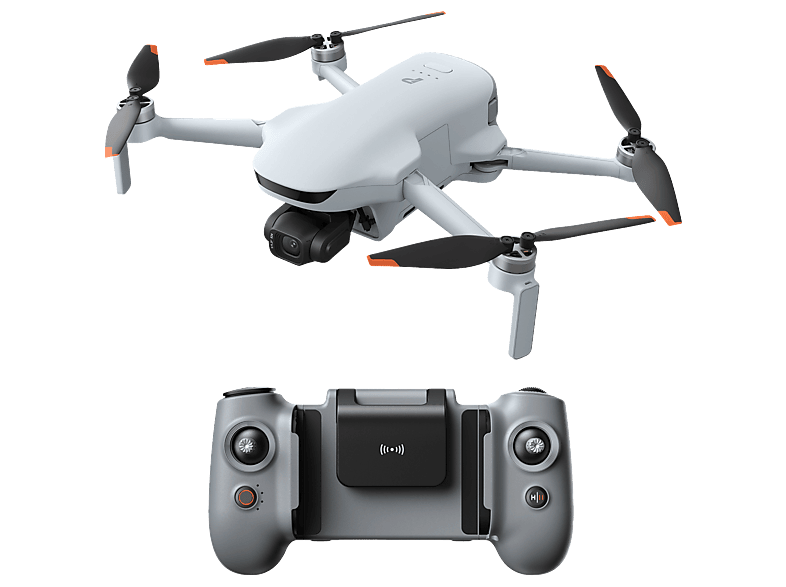 Potensic Atom 3 Standard Kit Drone Grijs