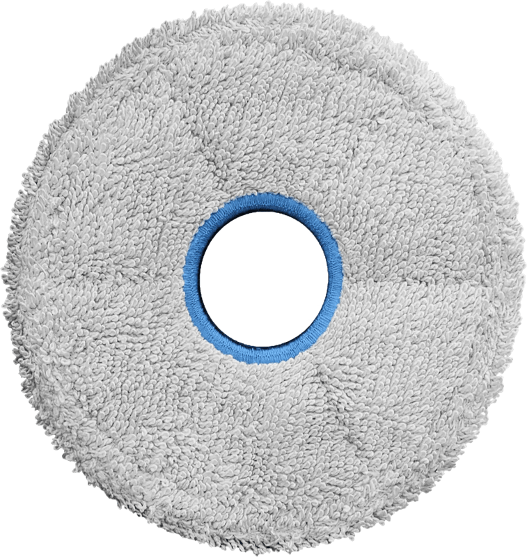 Dreame Thermo dweilpads RMP12 (4 stuks)