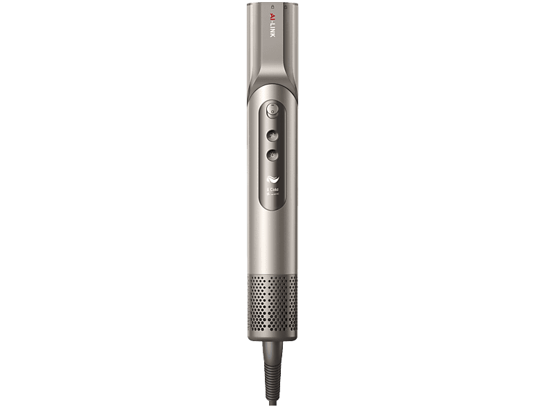 Dreame Dazzle High-Speed Haardroger & Multi-styler - Met 5 Opzetstukken - Ionische Technologie - 110.000 RPM