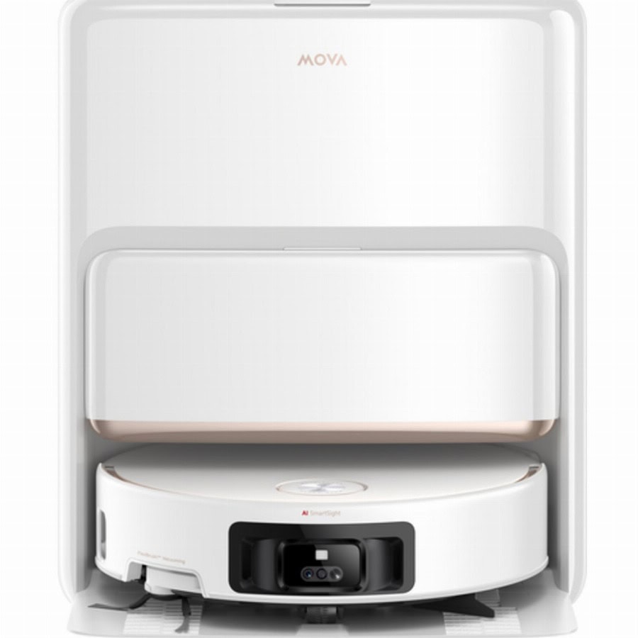 MOVA Z60 ULTRA ROLLER SA WHITE
