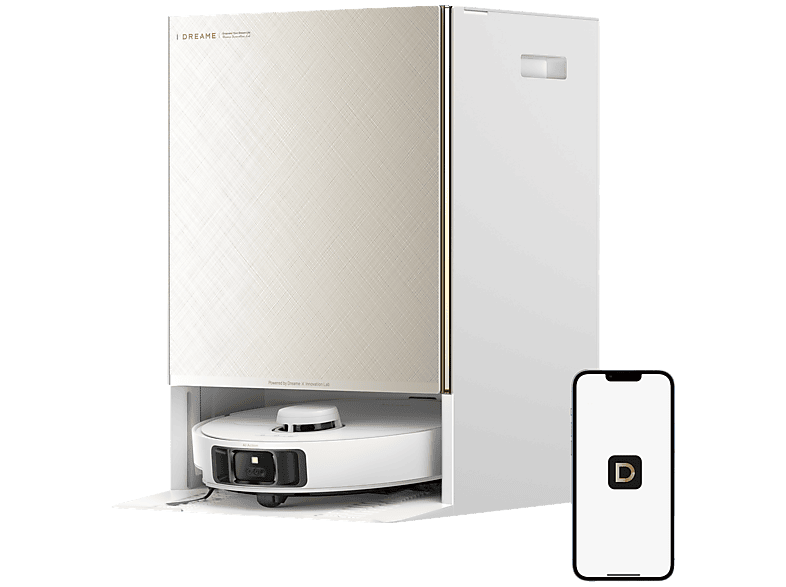 Dreame Matrix 10 Pro