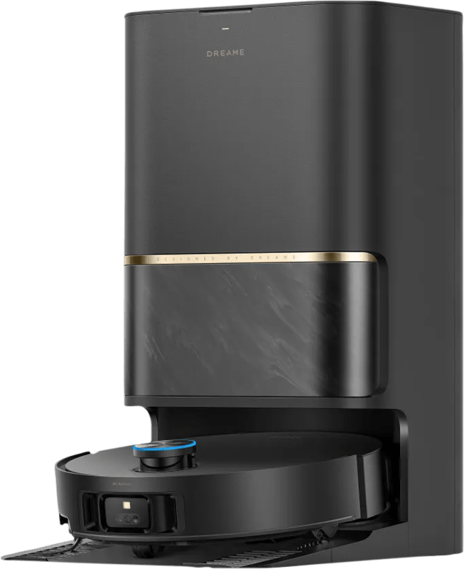 Dreame L60 Ultra Black