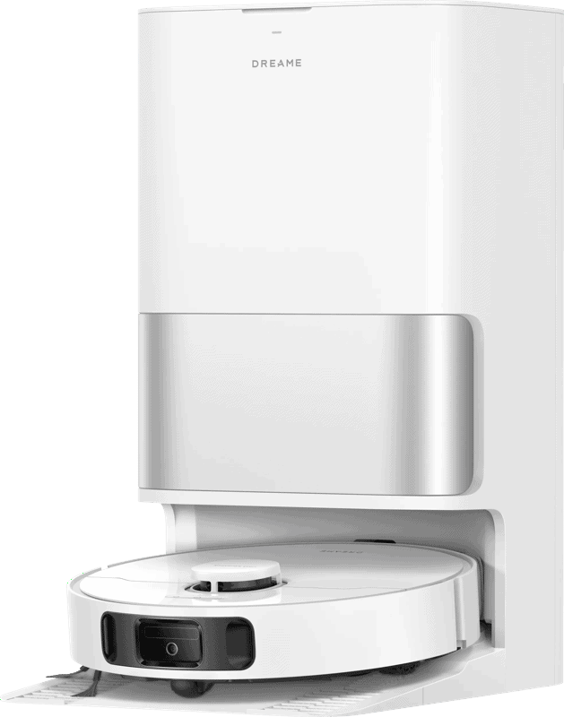 Dreame D30 Ultra White