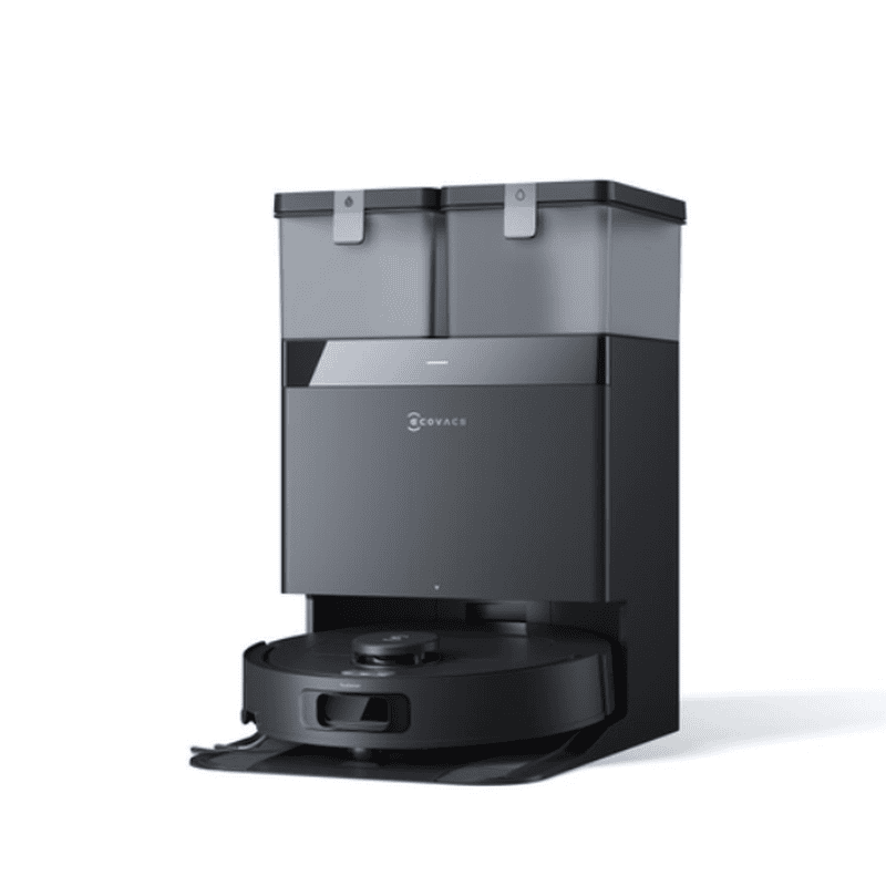 ECOVACS DEEBOT T30E OMNI BLACK