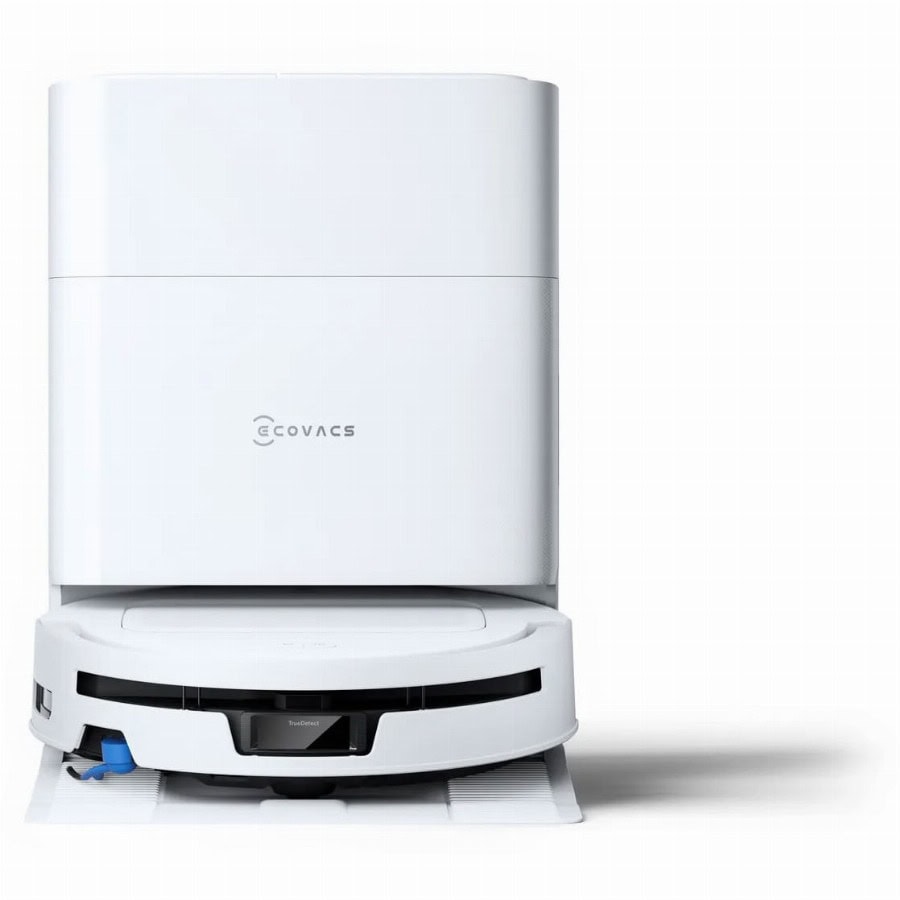 ECOVACS DEEBOT T90S PRO OMNI WH