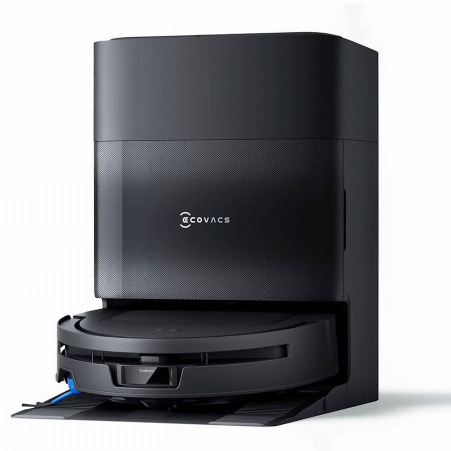 ECOVACS DEEBOT T90 MAX OMNI BLACK