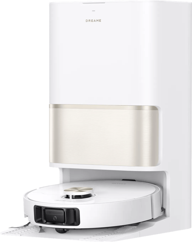 Dreame L50 Ultra AE Pearl