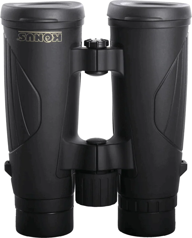 Konus Titanium Evo OH 10×42 WP