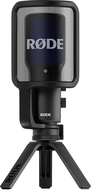 Rode NT USB+
