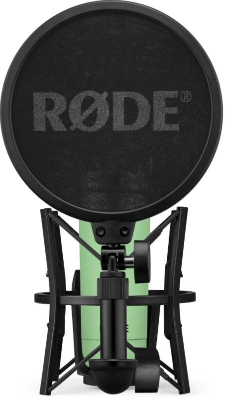 Rode NT1 Signature Series Groen