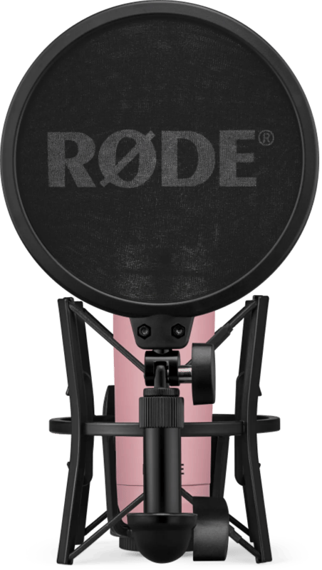 Rode NT1 Signature Series Roze