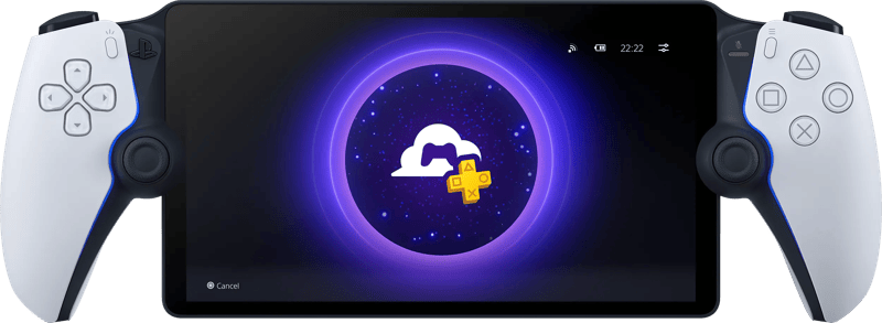 PlayStation 5 Portal Remote Player