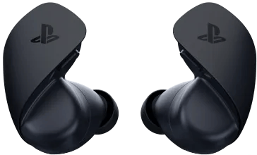 Sony PlayStation Pulse Explore Gaming Oortjes Midnight Black