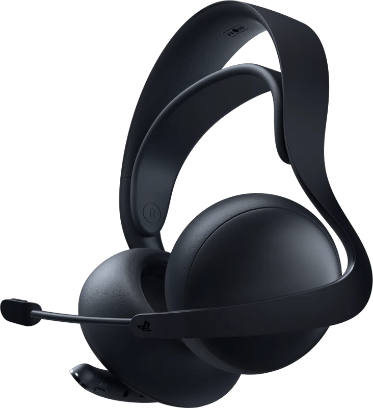 Sony PlayStation Pulse Elite Headset Midnight Black