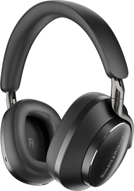 Bowers & Wilkins Px8 Zwart