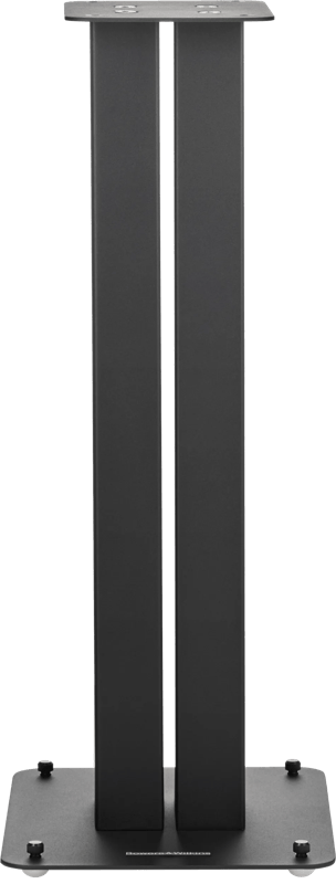 Bowers & Wilkins FS-600 S3 Zwart (per paar)