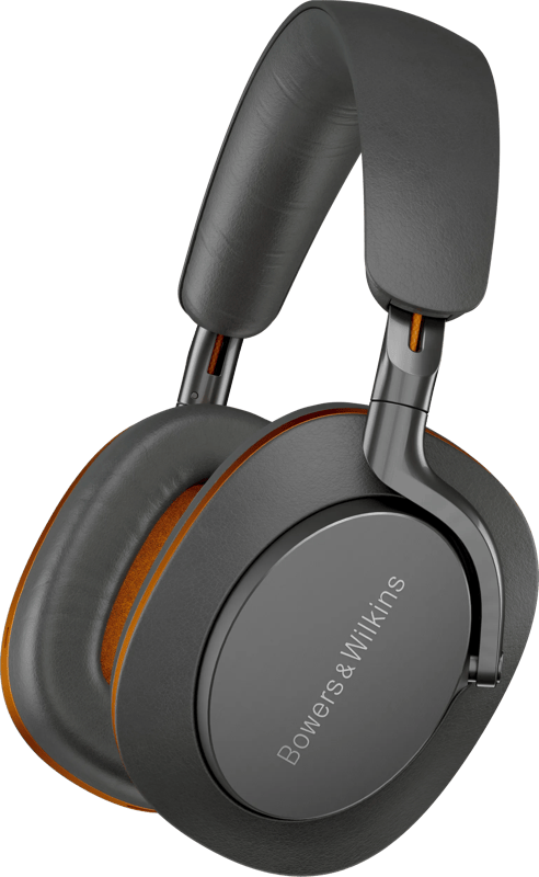 Bowers & Wilkins Px8 McLaren