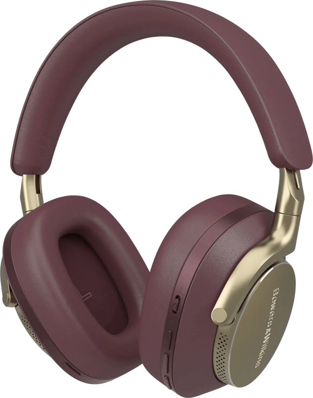 Bowers & Wilkins PX8 Rood