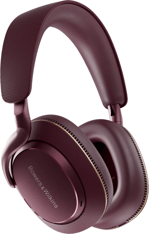 Bowers & Wilkins Px7 S3 Rood