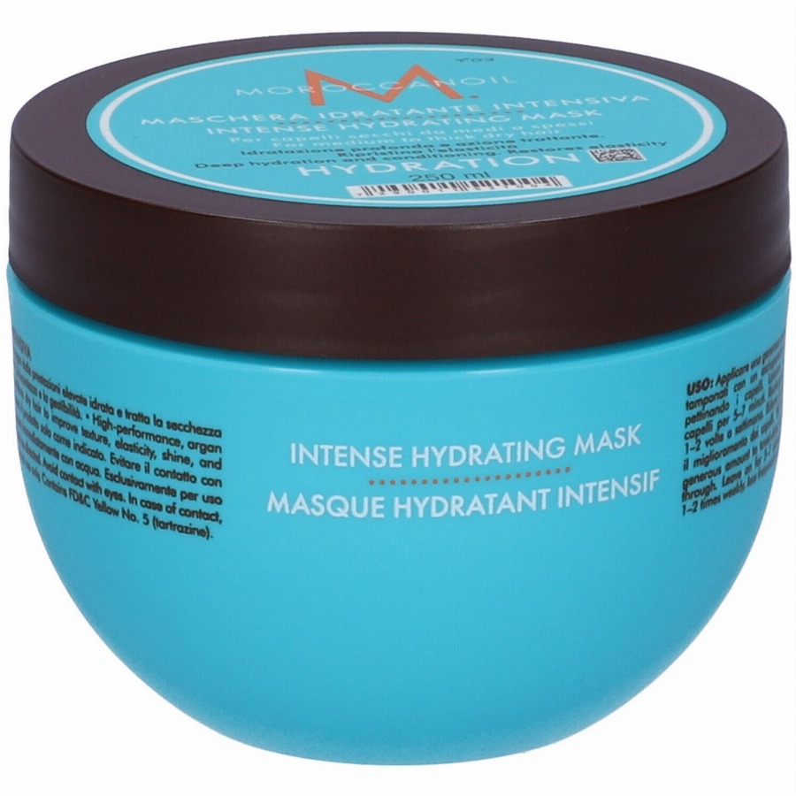 Moroccanoil Intens Hydraterend Masker 250 Versteviger