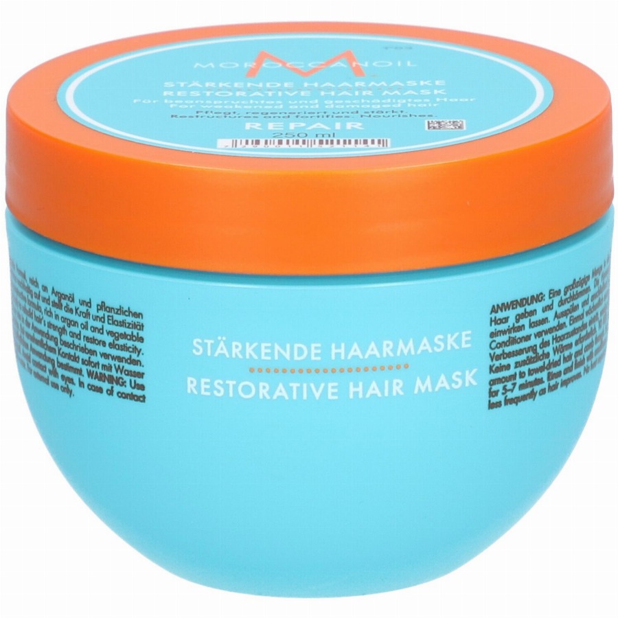 Moroccanoil Herstellend Haarmasker 250 Versteviger