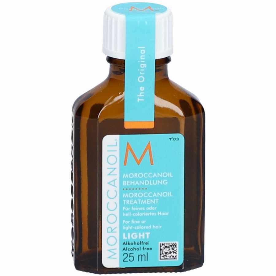 Moroccanoil Light 25 Versteviger