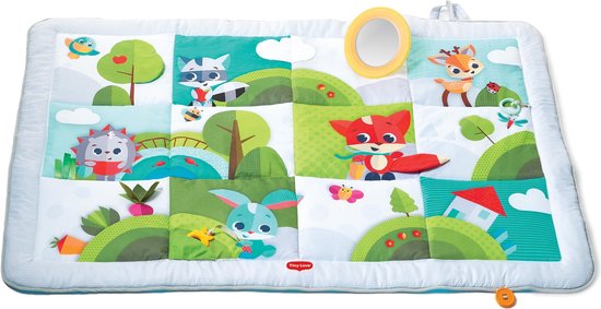 Tiny Love Meadow Days Super Mat