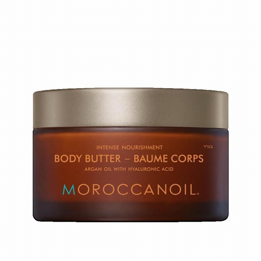 Moroccanoil Intensieve Body Butter Diepe Hydratatie 700