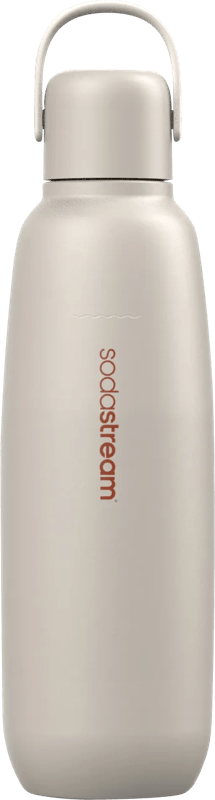 SodaStream Fizz & Go Sand