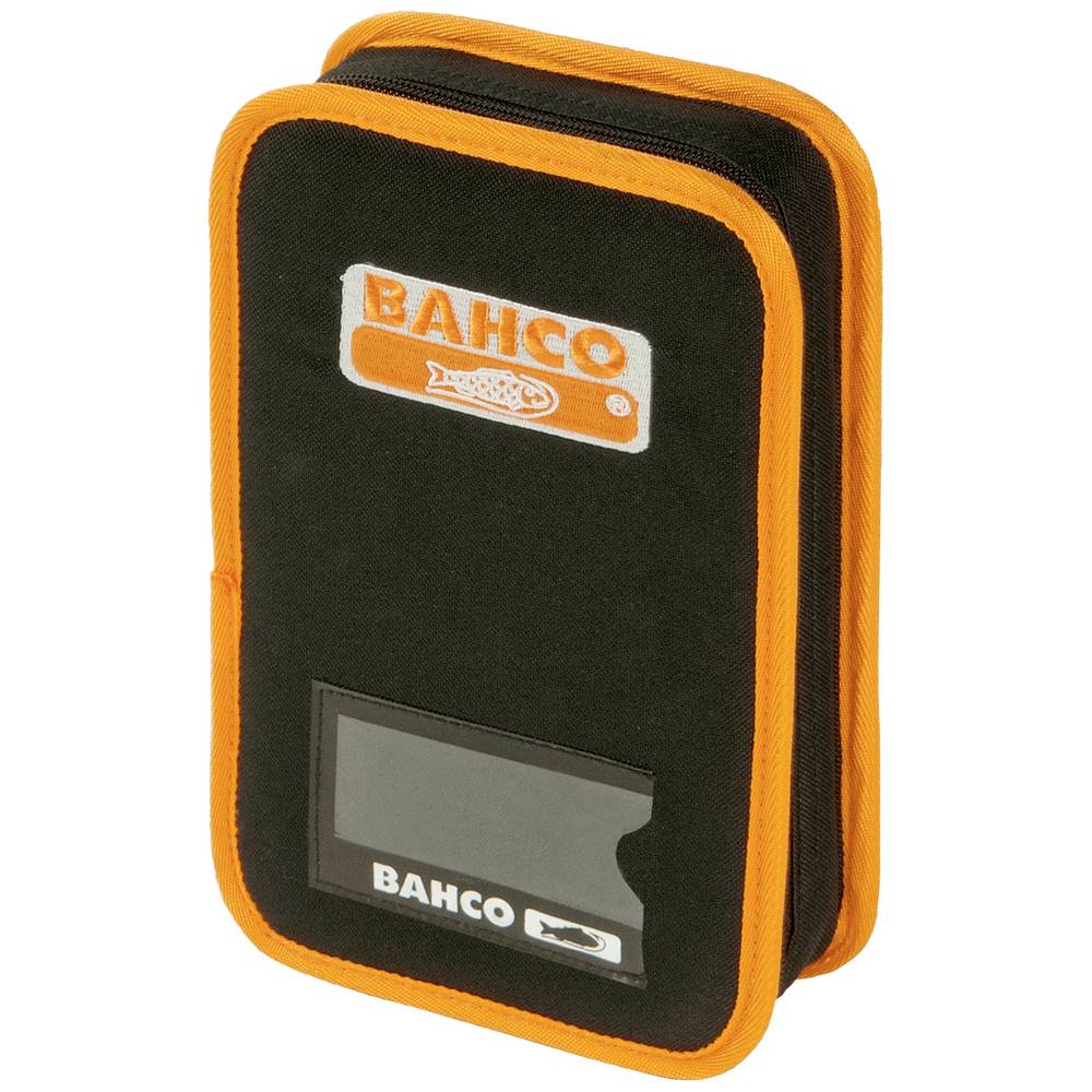 Bahco 4750FB5A Gereedschapstas (leeg) 1 stuks Electricien, Handwerker, Doe-het-zelver, Technicus, Universeel (b x h x d) 273 x 50 x 168 mm