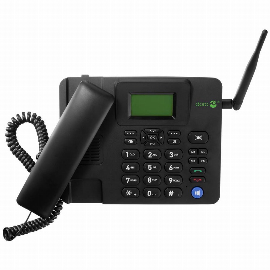 DORO SLIM 4G 4100H