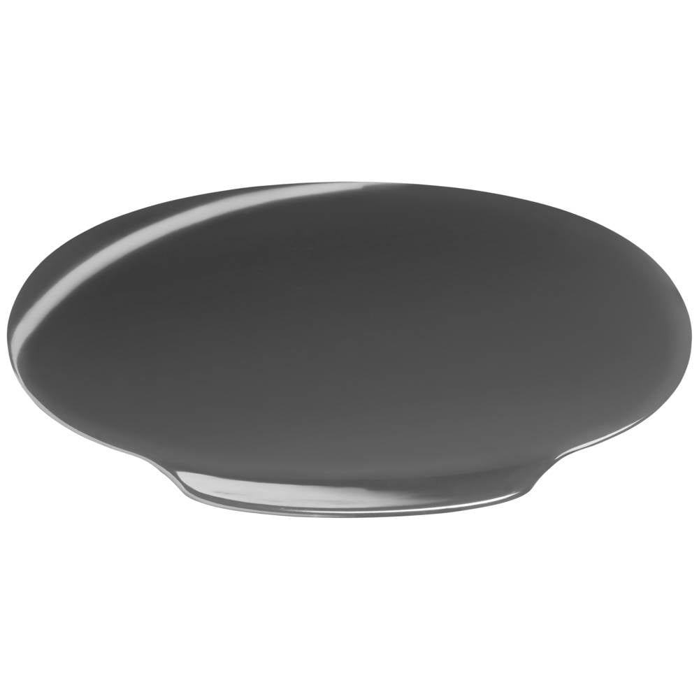 TORK Elevation 205638 Klapdeksel 50 l Kunststof (b x h x d) 307 x 13 x 241 mm Zwart Met zelfsluitende zwenkdeksel 1 stuk(s)